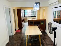 Blk 414 Commonwealth Avenue West (Clementi), HDB 5 Rooms #453705251